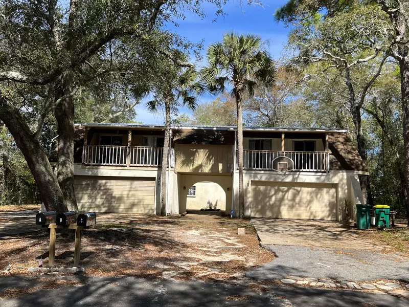 106 Star Drive  #A, B, & C, Fort Walton Beach, FL 32547