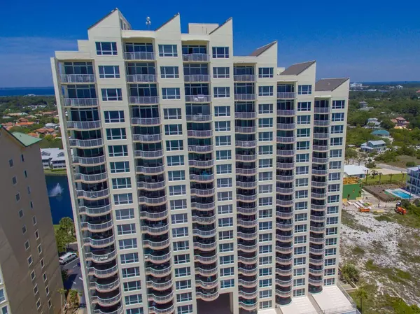 Miramar Beach, FL 32550,9815 US 98 W Highway  #Unit A405