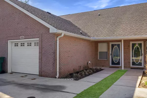 Fort Walton Beach, FL 32548,1006 Anniston Court