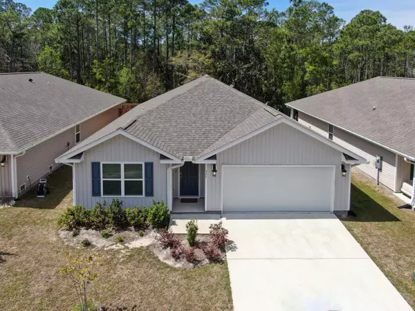 Santa Rosa Beach, FL 32459,941 Indian Woman Road