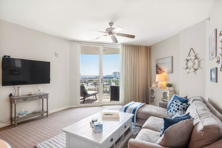 4203 Indian Bayou Trail  #UNIT 1911, Destin, FL 32541