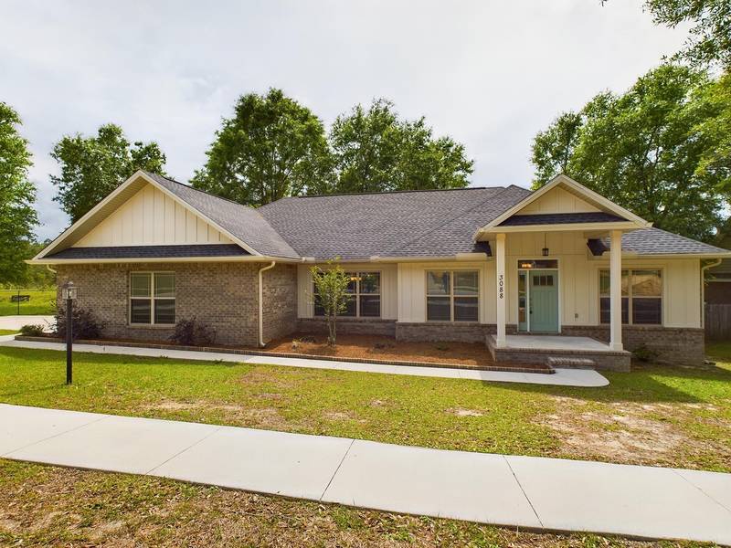 3088 Zach Avenue, Crestview, FL 32536