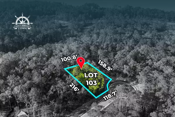 Freeport, FL 32439,Lot 103 Perseverance Point