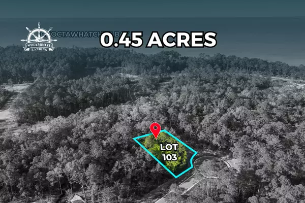 Freeport, FL 32439,Lot 103 Perseverance Point