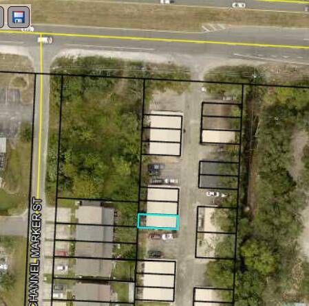 1681 W Highway 98  #APT 17, Mary Esther, FL 32569