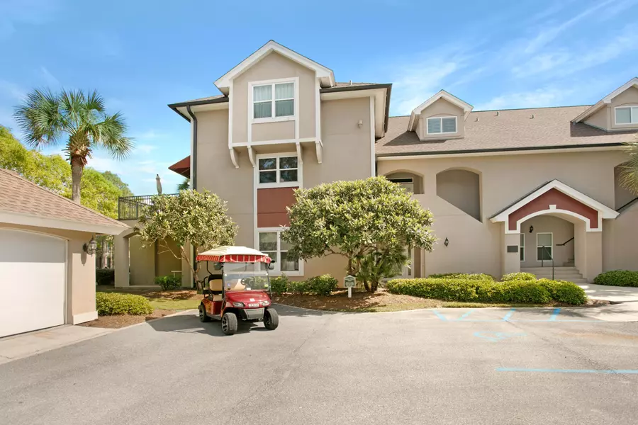 8549 Turnberry Court  #8549, Miramar Beach, FL 32550