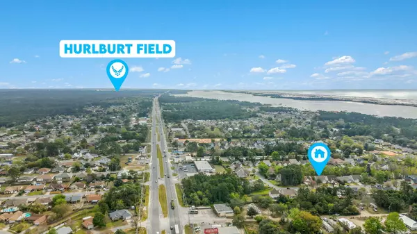 Mary Esther, FL 32569,375 Brookwood Boulevard