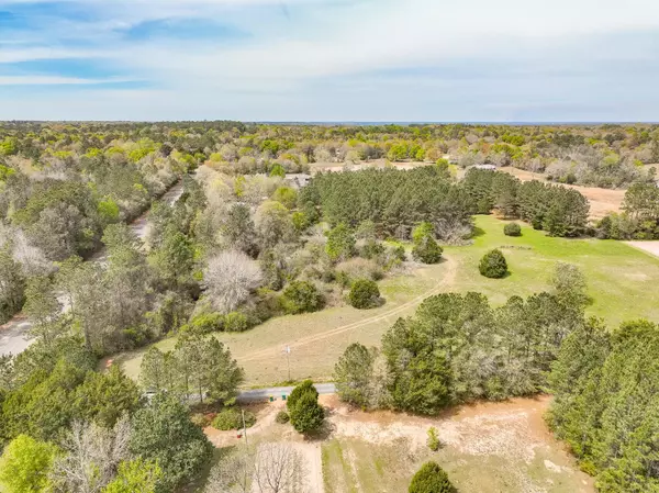 Crestview, FL 32539,4.3 acres Auburn Road