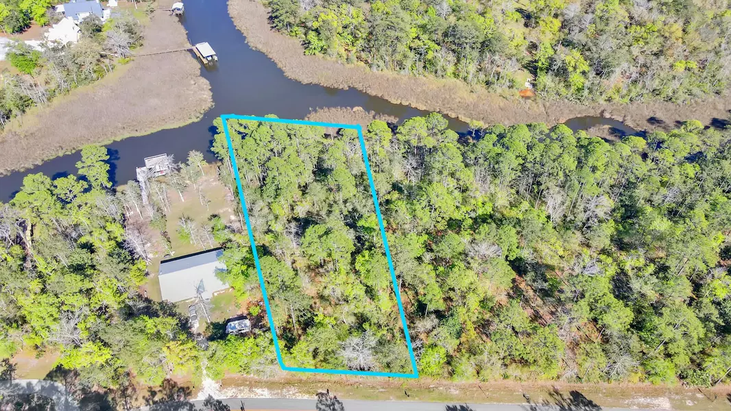 Lot 4 Bay Grove Rd, Freeport, FL 32439