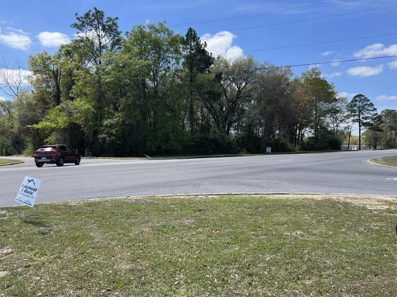 TBD E James Lee Boulevard, Crestview, FL 32539