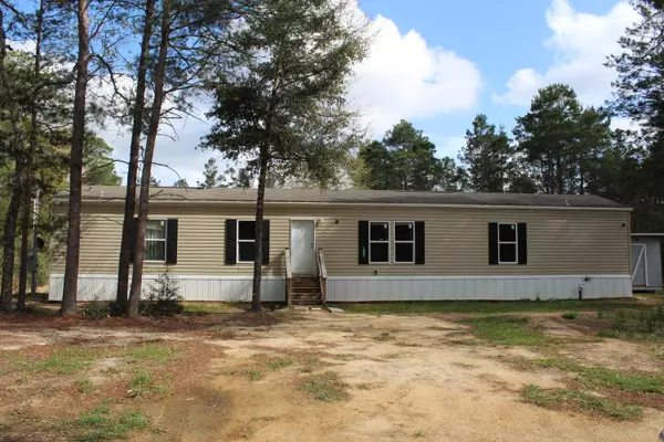 860 O'Sage Drive, Defuniak Springs, FL 32433