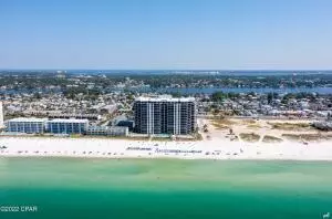 Panama City Beach, FL 32408,6201 Thomas Drive  #UNIT 1803