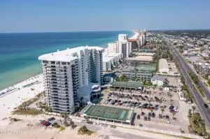 Panama City Beach, FL 32408,6201 Thomas Drive  #UNIT 1803