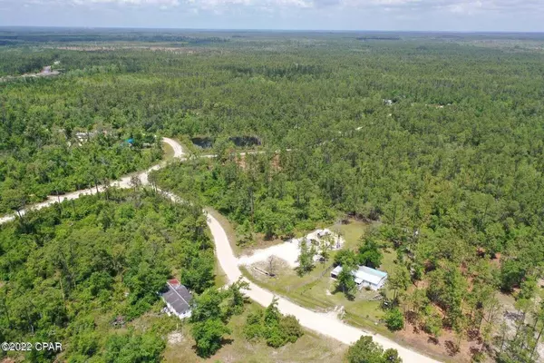 Southport, FL 32409,Lot 9 D Newman Point Road