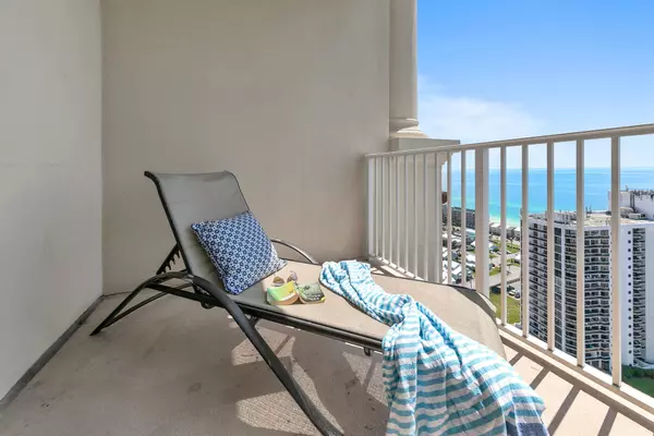 Miramar Beach, FL 32550,112 Seascape Drive  #2405