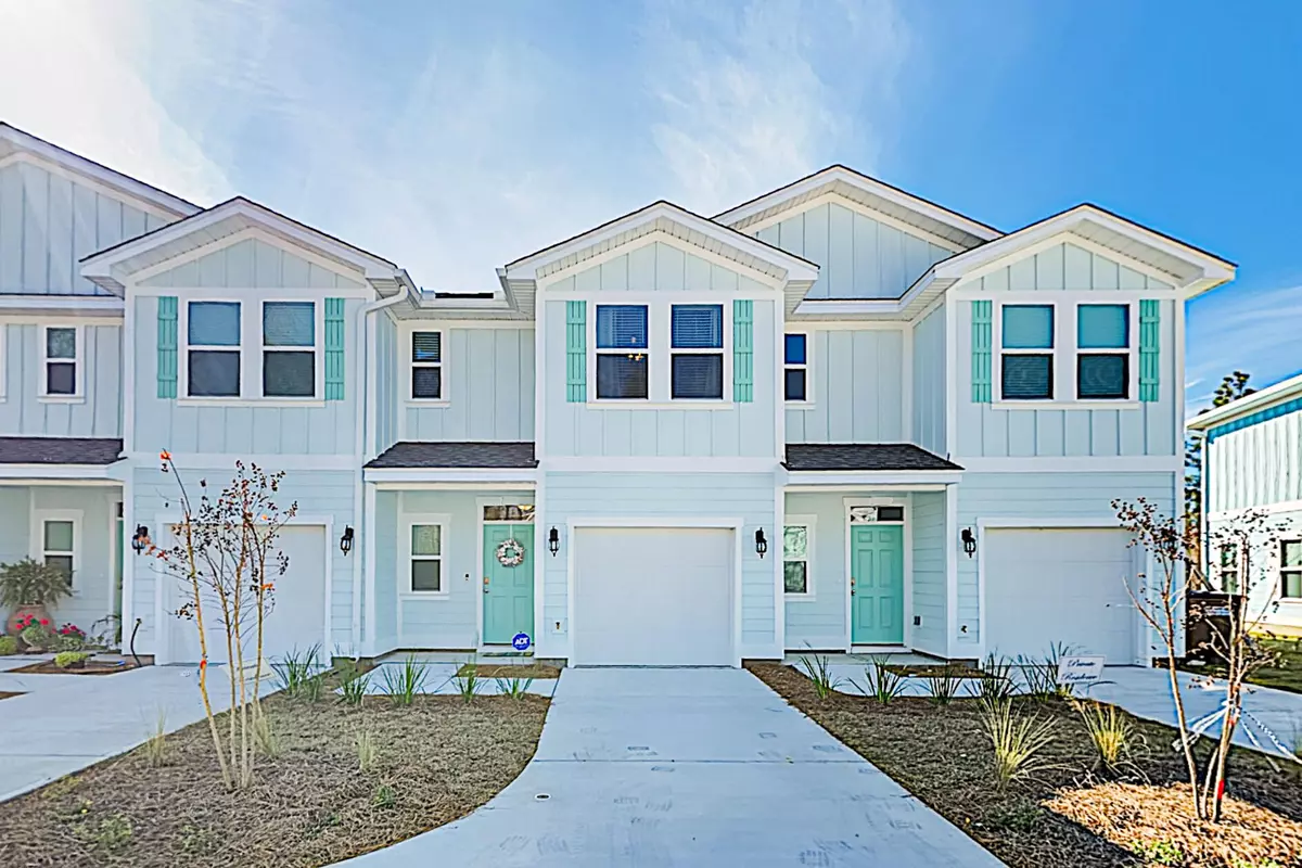 Panama City Beach, FL 32407,1893 Pointe Drive