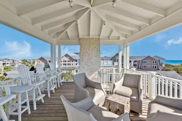 Inlet Beach, FL 32461,35 Compass Rose Way