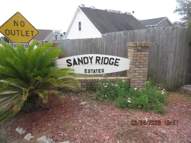 470 Sandy Ridge Circle, Mary Esther, FL 32569