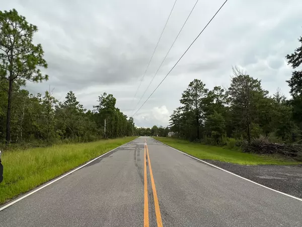 Defuniak Springs, FL 32433,Lot 1 W Buckeye Street