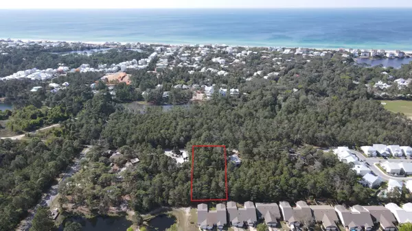 Santa Rosa Beach, FL 32459,TBD Rachel Road