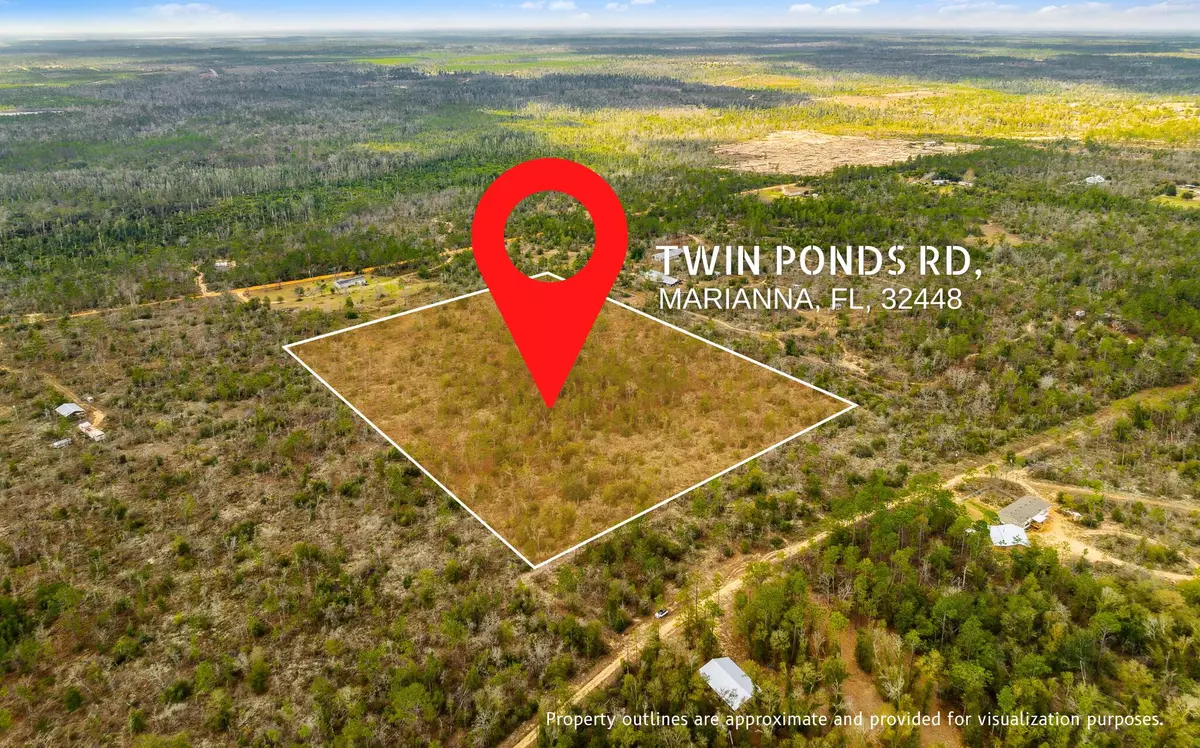 Marianna, FL 32448,3472 Twin Ponds Road