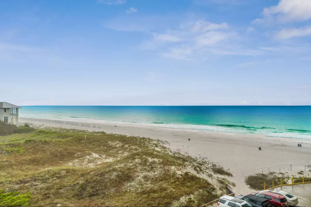 Panama City Beach, FL 32413,23223 Front Beach Road  #303