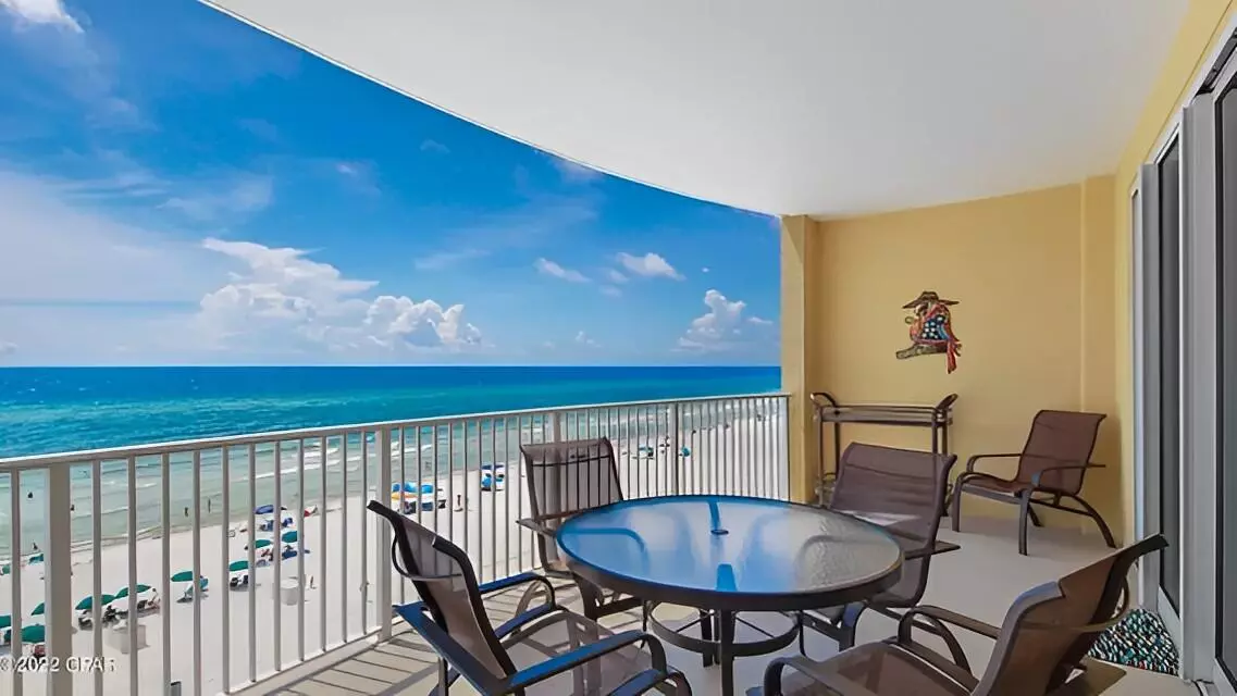 Panama City Beach, FL 32413,17545 Front Beach Road  #UNIT 605