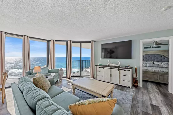 Panama City, FL 32408,9850 S Thomas Drive  #UNIT 1208E