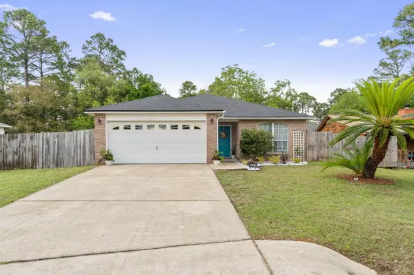 5066 Evergreen Drive, Gulf Breeze, FL 32563