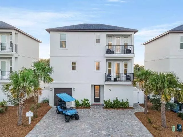 62 Ciboney Street, Miramar Beach, FL 32550