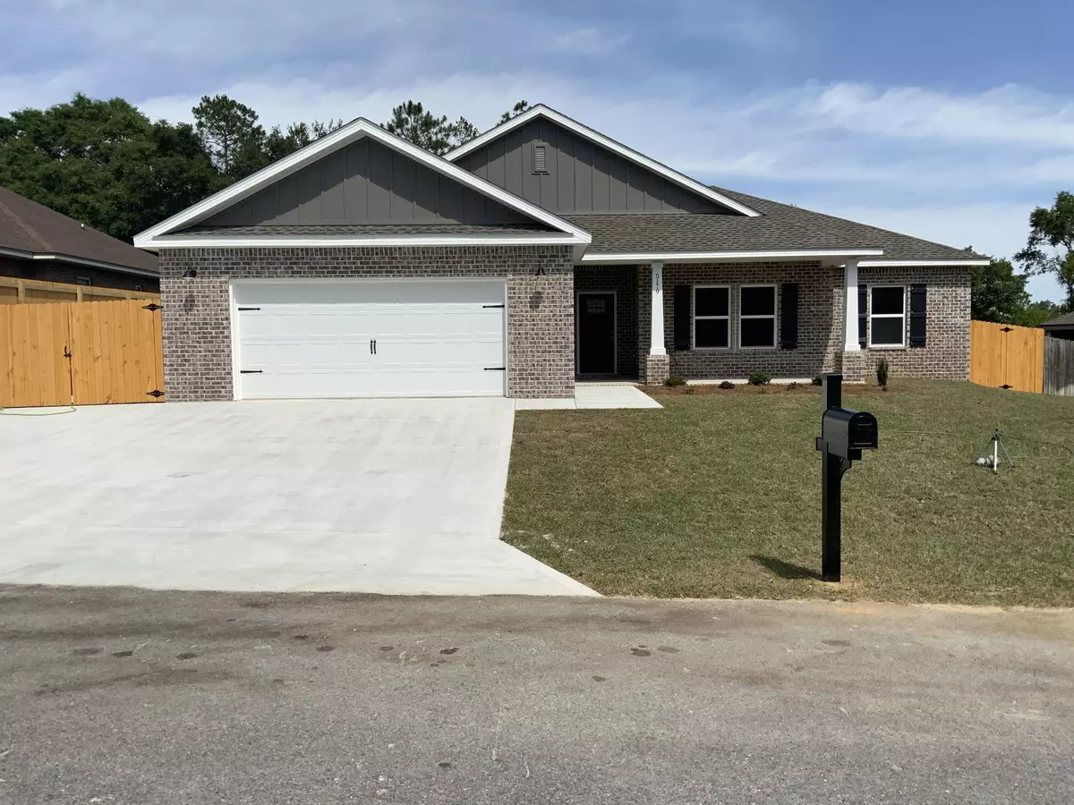 Crestview, FL 32539,5179 Rabbit Run