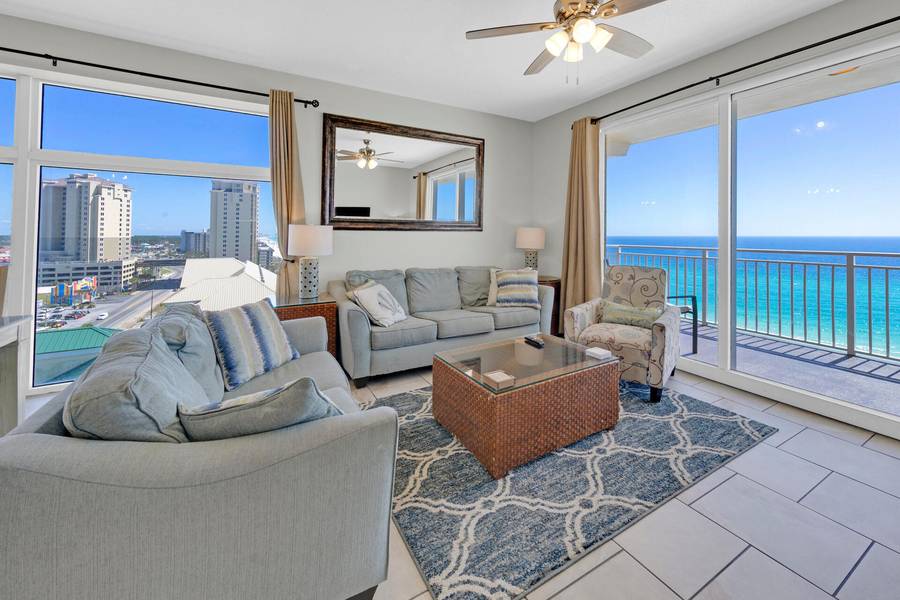 12011 Front Beach Road  #701, Panama City Beach, FL 32407