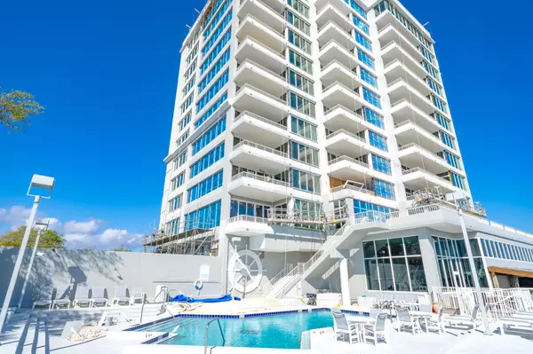 320 Harbor Boulevard  #UNIT A201, Destin, FL 32541