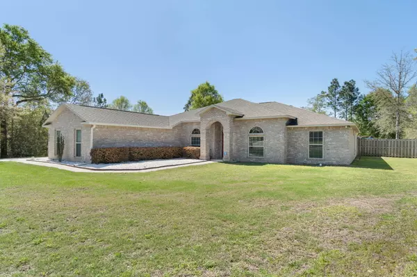 Crestview, FL 32536,6302 Antigone Circle