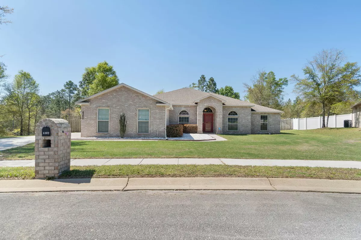 Crestview, FL 32536,6302 Antigone Circle