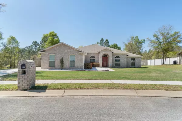 6302 Antigone Circle, Crestview, FL 32536