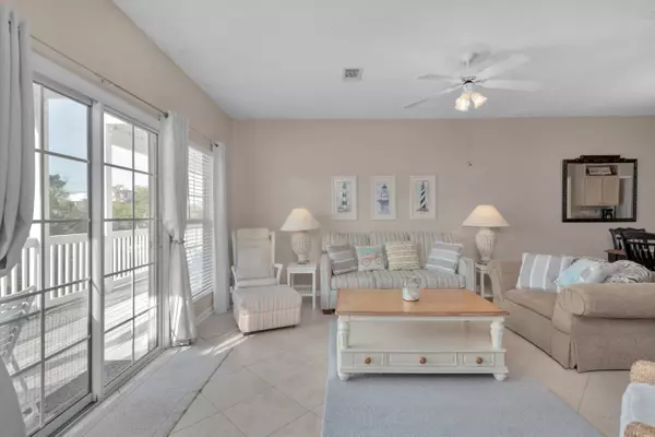 Santa Rosa Beach, FL 32459,19 Brentwood Lane  #UNIT 8