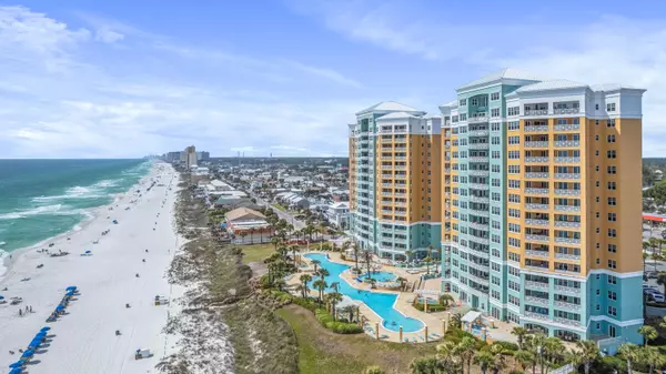 Panama City Beach, FL 32408,7505 Thomas Drive  ## 923C