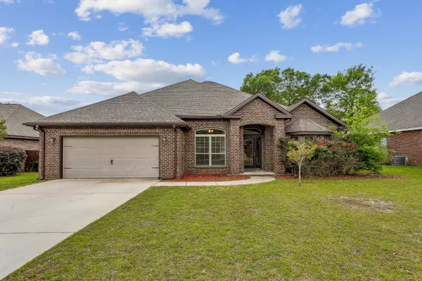 5954 Rustic Ridge Circle, Milton, FL 32570