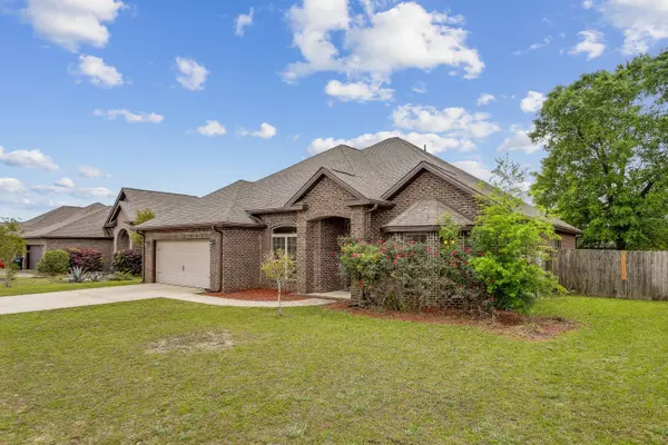 Milton, FL 32570,5954 Rustic Ridge Circle