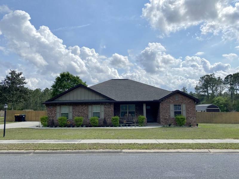 3204 Arthur Boulevard, Crestview, FL 32536