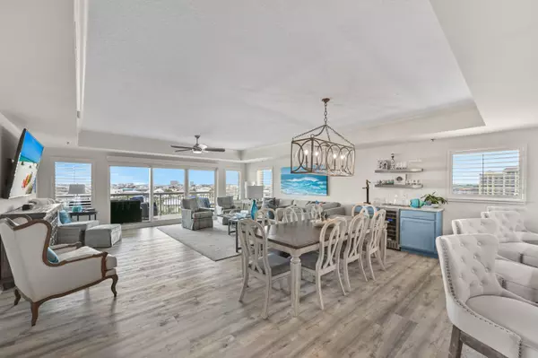 Destin, FL 32541,725 Gulf Shore Drive  #UNIT 405B