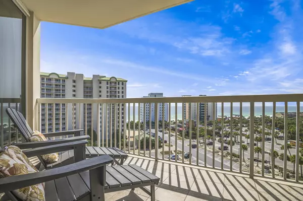 Destin, FL 32541,15100 Emerald Coast Parkway  #UNIT 904