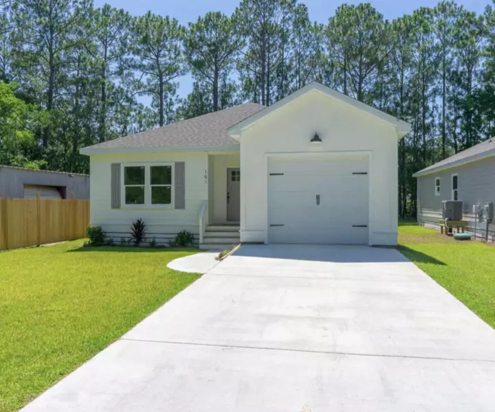 191 Indian Woman Road, Santa Rosa Beach, FL 32459