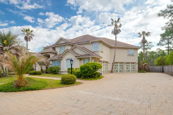 Santa Rosa Beach, FL 32459,237 Palm Garden Drive