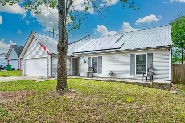 Crestview, FL 32539,135 Mill Pond Cove