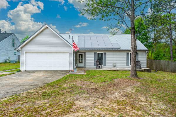 135 Mill Pond Cove,  Crestview,  FL 32539