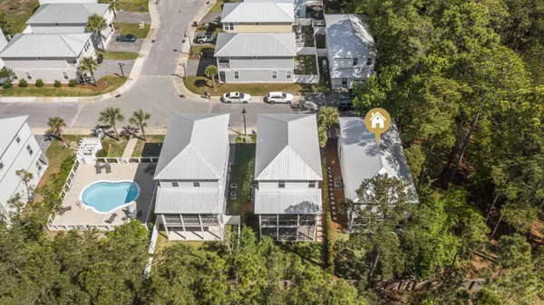 Santa Rosa Beach, FL 32459,18 E Claycin Cove