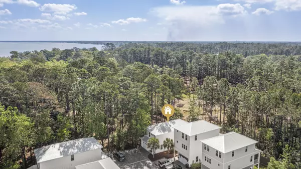 Santa Rosa Beach, FL 32459,18 E Claycin Cove
