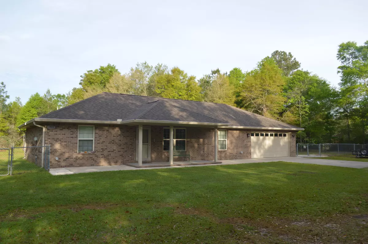 Crestview, FL 32539,3939 Painter Branch Road